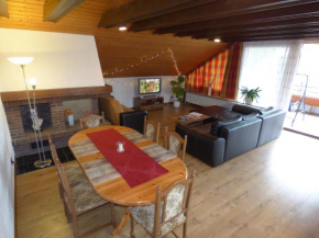 Отель Appartment am Waldmattensee  Лар